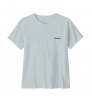 Patagonia P-6 Logo Responsibili-Tee W's
