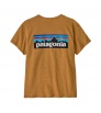 Patagonia P-6 Logo Responsibili-Tee W's