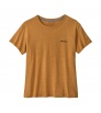 Patagonia P-6 Logo Responsibili-Tee W's