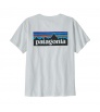 Patagonia P-6 Logo Responsibili-Tee W's