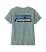 Patagonia P-6 Logo Responsibili-Tee W's