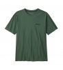 Patagonia P-6 Logo T-Shirt M's