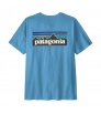 Patagonia P-6 Logo T-Shirt M's