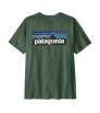 Patagonia P-6 Logo T-Shirt M's