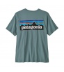 Patagonia P-6 Logo T-Shirt M's