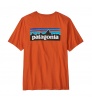 Patagonia P-6 Logo T-Shirt M's