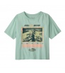 Patagonia Run like Roots Easy Cut T-Shirt W's