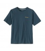 Patagonia Water People Banner T-Shirt M's