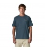Patagonia Water People Banner T-Shirt M's