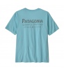 Patagonia Water People Banner T-Shirt M's