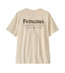 Patagonia Water People Banner T-Shirt M's