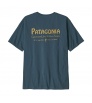 Patagonia Water People Banner T-Shirt M's