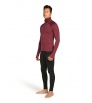 Icebreaker 300 MerinoFine Polar Thermal Leggings M's