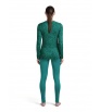 Icebreaker Merino 200 Oasis High Rise Thermal Leggings W's