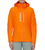 Яке Mammut Aenergy WB Hooded Jacket W's Summer 2023