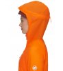 Яке Mammut Aenergy WB Hooded Jacket W's Summer 2023