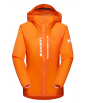 Яке Mammut Aenergy WB Hooded Jacket W's Summer 2023