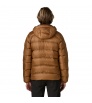 Jacket Patagonia Fitz Roy Down Hoody M's