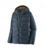 Jacket Patagonia Fitz Roy Down Hoody M's