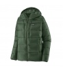 Jacket Patagonia Fitz Roy Down Hoody M's