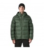 Jacket Patagonia Fitz Roy Down Hoody M's