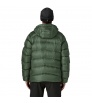 Jacket Patagonia Fitz Roy Down Hoody M's