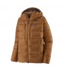 Jacket Patagonia Fitz Roy Down Hoody M's