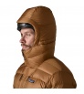 Jacket Patagonia Fitz Roy Down Hoody M's