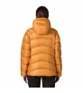 Jacket Patagonia Fitz Roy Down Hoody W's