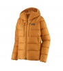 Jacket Patagonia Fitz Roy Down Hoody W's