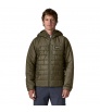 Patagonia Hi-Loft Nano Puff Hoody M's