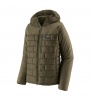 Patagonia Hi-Loft Nano Puff Hoody M's