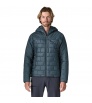 Patagonia Hi-Loft Nano Puff Hoody M's