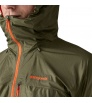 Patagonia Houdini Rock Jacket М's