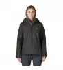 Patagonia Insulated Boulder Fork Rain Jacket W's