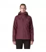 Patagonia Insulated Boulder Fork Rain Jacket W's