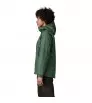 Patagonia Insulated Boulder Fork Rain Jacket W's