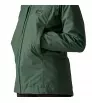 Patagonia Insulated Boulder Fork Rain Jacket W's