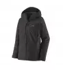 Patagonia Insulated Boulder Fork Rain Jacket W's