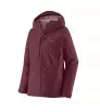 Patagonia Insulated Boulder Fork Rain Jacket W's