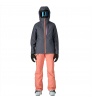 Jacket Patagonia Insulated Powder Town Jacket W's