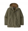 Patagonia Isthmus Parka M's