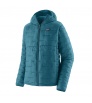 Patagonia Micro Puff Hoody M's
