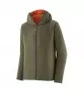 Patagonia Nano-Air Ultralight Full-Zip Hoody M's