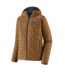Jacket Patagonia Nano-Puff Hoody M's