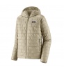 Jacket Patagonia Nano-Puff Hoody M's