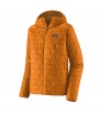 Jacket Patagonia Nano-Puff Hoody M's