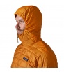 Jacket Patagonia Nano-Puff Hoody M's