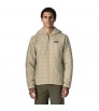 Jacket Patagonia Nano-Puff Hoody M's