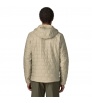 Jacket Patagonia Nano-Puff Hoody M's